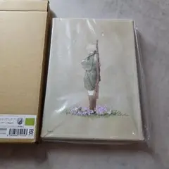ヴァイオレットエヴァーガーデン キャンバスアート　typeC