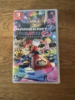マリオカート8 デラックス Nintendo Switch