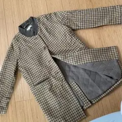 コート キッズ(caramel baby)サイズ8