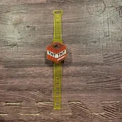 Minecraft TNT LEDバンド　ガチャ