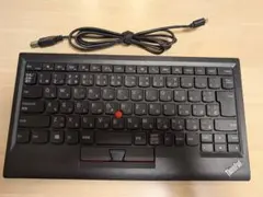 Lenovo ThinkPad Keyboard 日本語配列