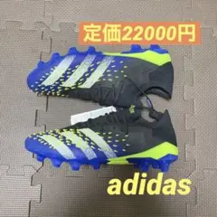 adidas プレデターフリーク.1HG/AG 27.0cm