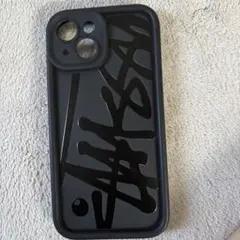 stussy iPhoneスマホカバー