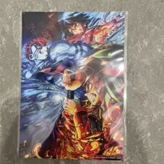 鬼滅の刃 入場者特典 新品未開封