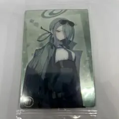 ブルーアーカイブ ブルアカ ウエハース4 カード ミナ