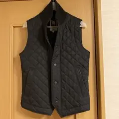 G-Star RAW キルティングベスト