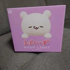 GIGO限定　らぶいーず　ルームライト