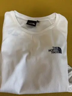 THE NORTH FACE 長袖　虫除け　インセクトシールド