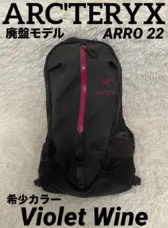 2025年最新】アークテリクス レッドアローの人気アイテム - メルカリ
