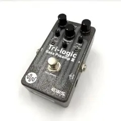 2025年最新】tri-logic bassの人気アイテム - メルカリ