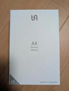 OUTSET AX Wireless (4K)