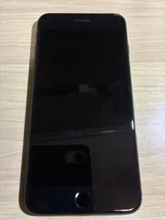 Apple iPhone7 Plus 128GB ブラック 本体