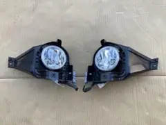 新車外し 新型ジムニー JB64・74 フォグランプ