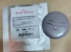 INFINITE PIRITZ ランダム缶バッチ(myonmyon)