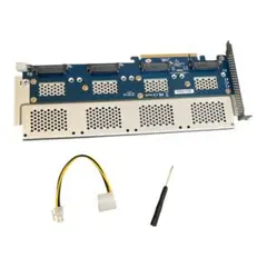 ❤️10Gtek U.2 PCI-E 拡張カード