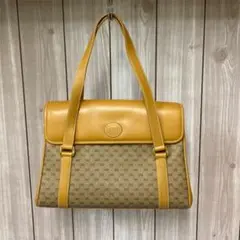 【美品】GUCCI グッチ ハンドバッグ ヴィンテージ品 状態良好