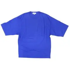 HYKE【クルーネックTシャツ】