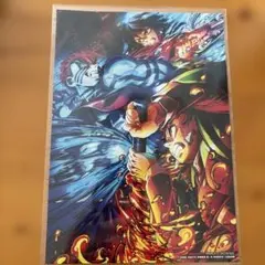 劇場版「鬼滅の刃」無限城編　第一章　猗窩座襲来　入場者特典