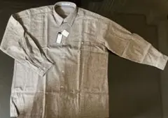 SUNPHORIKA 長袖 メンズウェア LL メンズ服