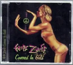 ENUFF Z'NUFF Covered In Gold　イナフズナフ