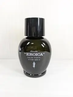 エロイカ 香水 オードトアレ 120ml 新品未使用 箱焼け有 廃盤 残量多】エロイカ カネボウ オードトアレ 120ml 廃盤レア - メルカリ