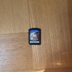 PS Vita ソフト　進撃の巨人