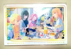 学園アイドルマスター 抽選くじ A賞 集合