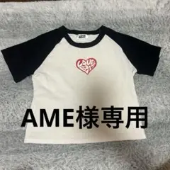 ミニT