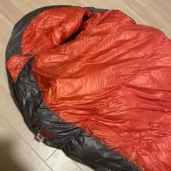 NANGA UDD BAG 810DX ショート