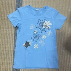 子供用Tシャツ　2枚セット　Sサイズ