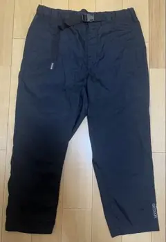 OUTDOOR PRODUCTS ブラックパンツ Sサイズ