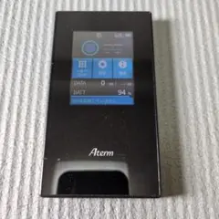 NEC Aterm MR05LN モバイルWiFiルーター 初期化済