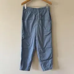 COMME des GARCONS SHIRT ミリタリー ワイドパンツ 2025年最新】COMME des GARCONS SHIRT ワイドパンツ・イージー