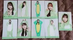 乃木坂46 HappyNewYear! 2024 生写真