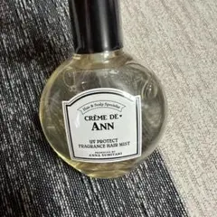 Creme de Ann(クレムドアン) UVプロテクト フレグランス