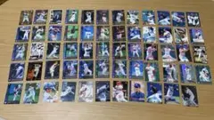 プロ野球トレーディングカード 59枚セット