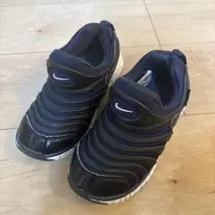 NIKE ナイキ　ダイナモフリー　19cm