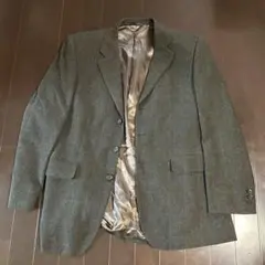 早い者勝ち最安値「定価 30000弱」Paul Smith テーラードジャケット