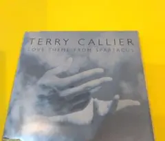 TERRY CALLIER LOVE THEME FROM SPARTACUS