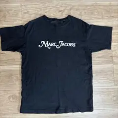 マークジェイコブスTシャツ XS（S〜Mサイズ）