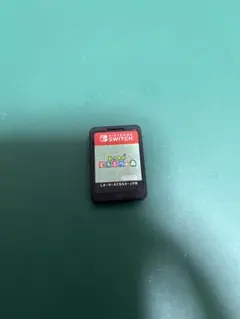 あつまれどうぶつの森 Nintendo Switch　ソフトのみ