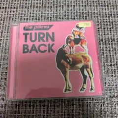 the pillows TURN BACK