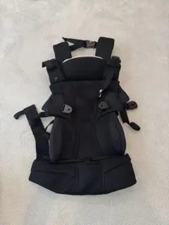 【ほぼ未使用】Aprica Laclis ブラック