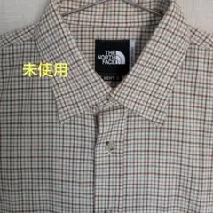 THE NORTH FACE ノースフェイス メンズ 半袖 シャツ