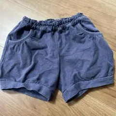 短パン、カボチャパンツ90
