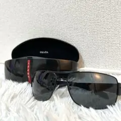 2025年最新】PRADA SPORT メンズ サングラスの人気アイテム