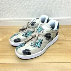新品 ビリオネアボーイズクラブ リーボック コラボ スニーカー