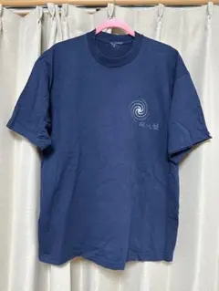 DOUBLE L RECORD Tシャツ