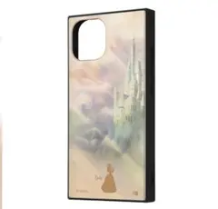 【 美女と野獣　ベル 】 iPhone14 　iPhoneケース