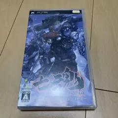 七魂 NANATAMA クロニクルオブダンジョンメーカー PSP